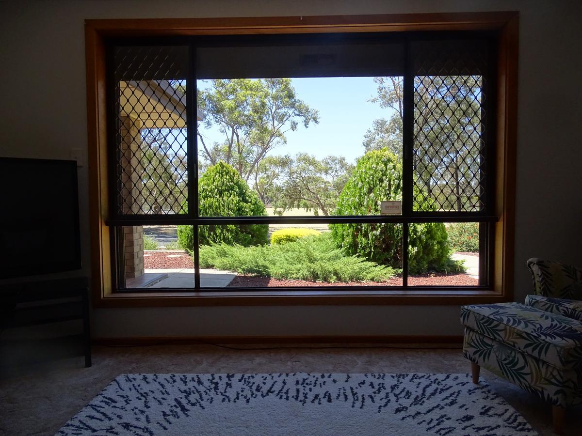 3 Pears On The Park Mclaren Vale Villa Ngoại thất bức ảnh